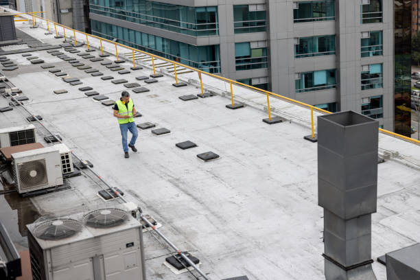 Best Roof Ventilation Installation  in Barton Creek, TX