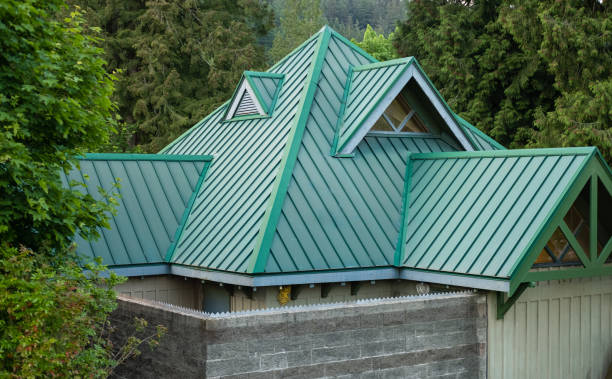 Best Metal Roofing Installation  in Barton Creek, TX