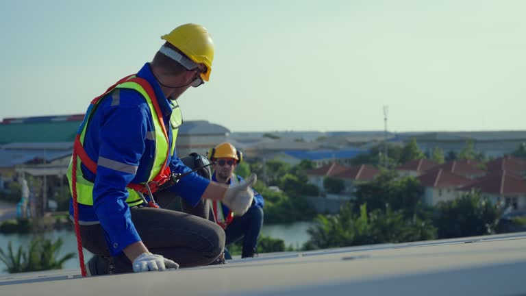 Best Asphalt Shingles Roofing  in Barton Creek, TX