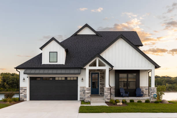 Best Metal Roofing Installation  in Barton Creek, TX