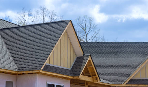4 Ply Roofing in Barton Creek, TX
