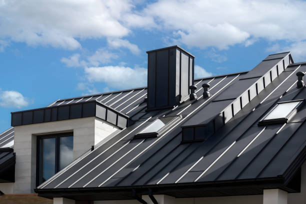 Best Gutter Installation and Repair  in Barton Creek, TX